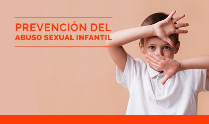 Cómo prevenir el abuso sexual infantil: curso para padres, madres y profes