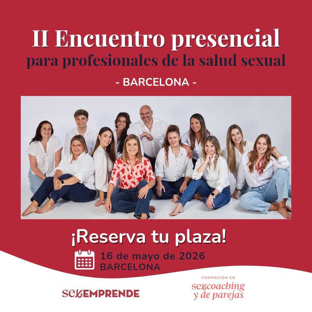 encuentro profesionales salud sexual